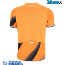 Atalanta Replica Third Shirt 2025-26 Short Sleeve